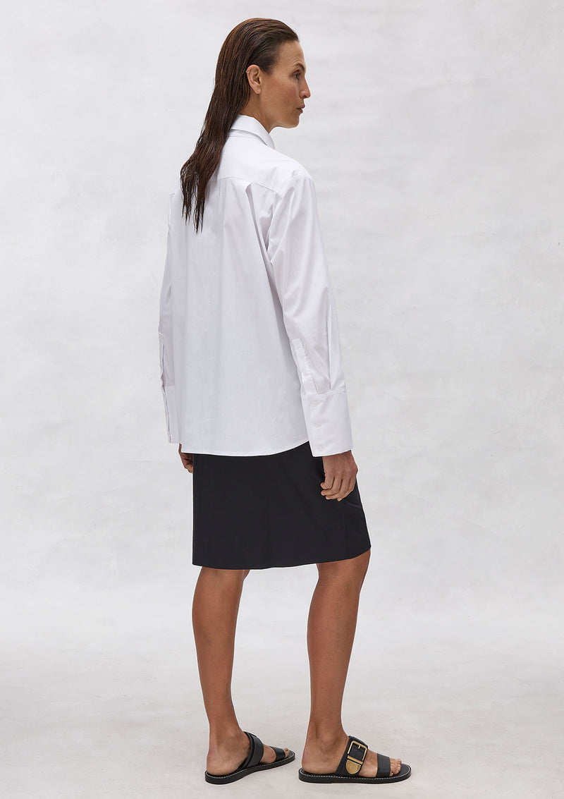 Mela Purdie Microprene Smooth Shirt