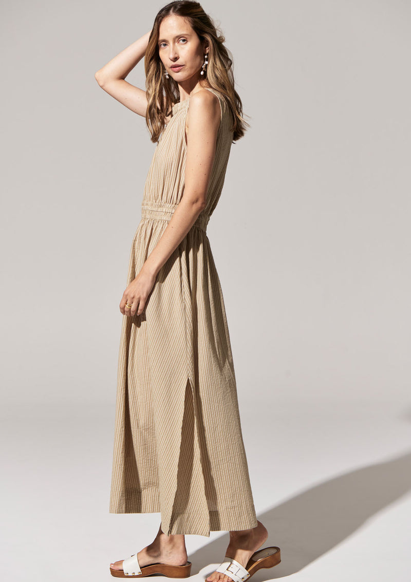 POL Clothing Acacia Tank Dress