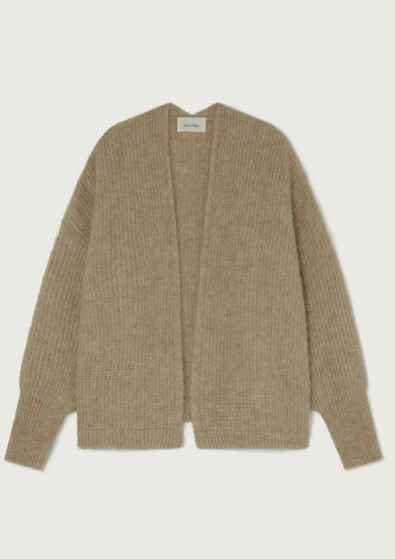 A cardigan best sale