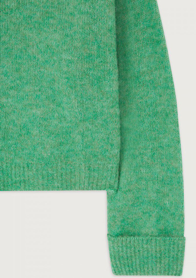 American Vintage East V-Neck Jumper