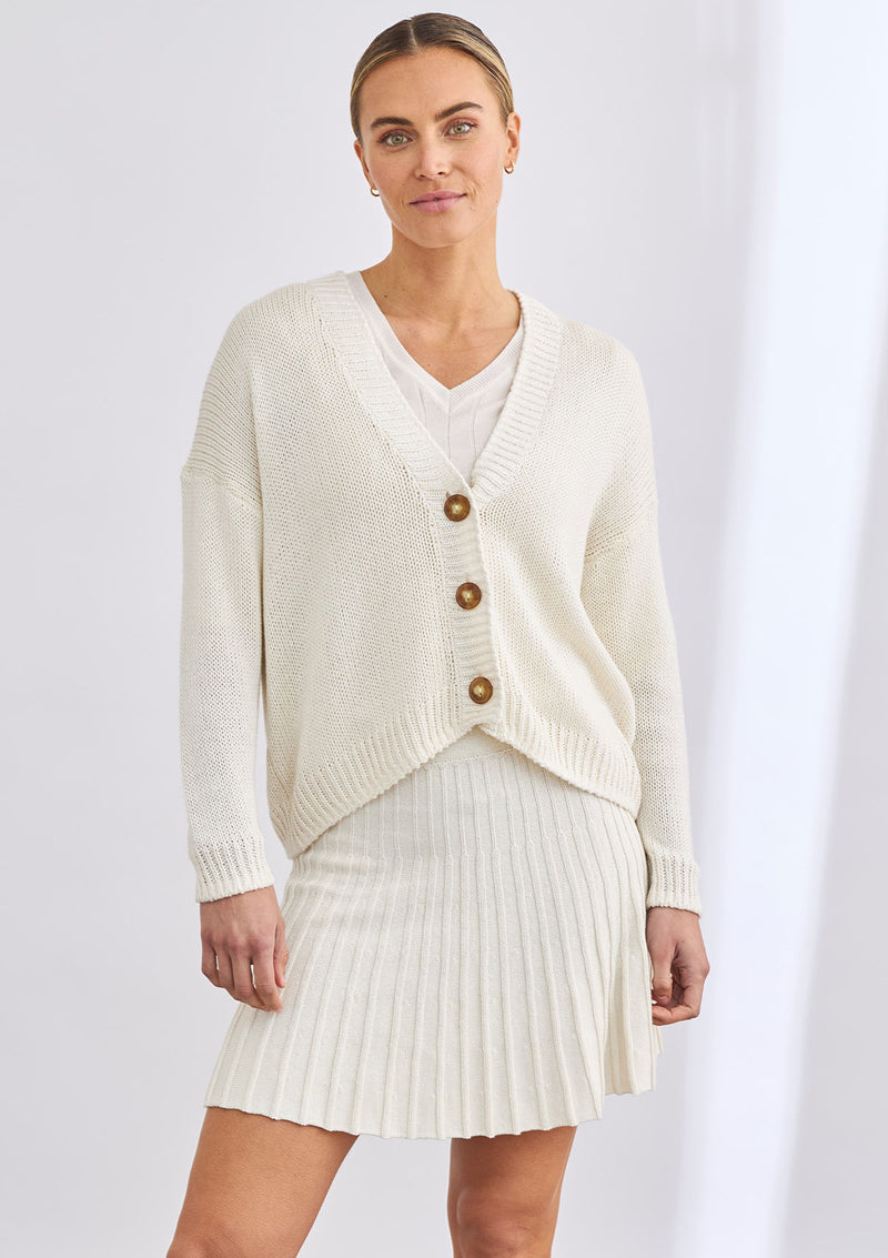 Mia Fratino Addy Cardigan