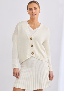 Mia Fratino Addy Cardigan