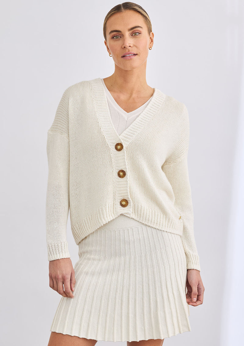 Mia Fratino Addy Cardigan