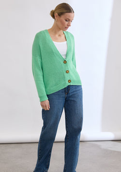 Mia Fratino Addy Cardigan