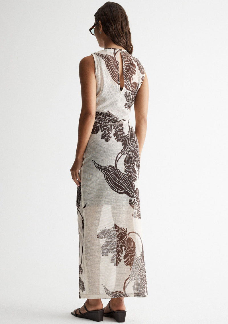 Elka Collective Anara Dress