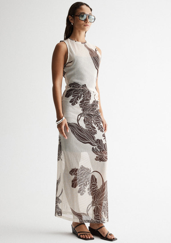 Elka Collective Anara Dress