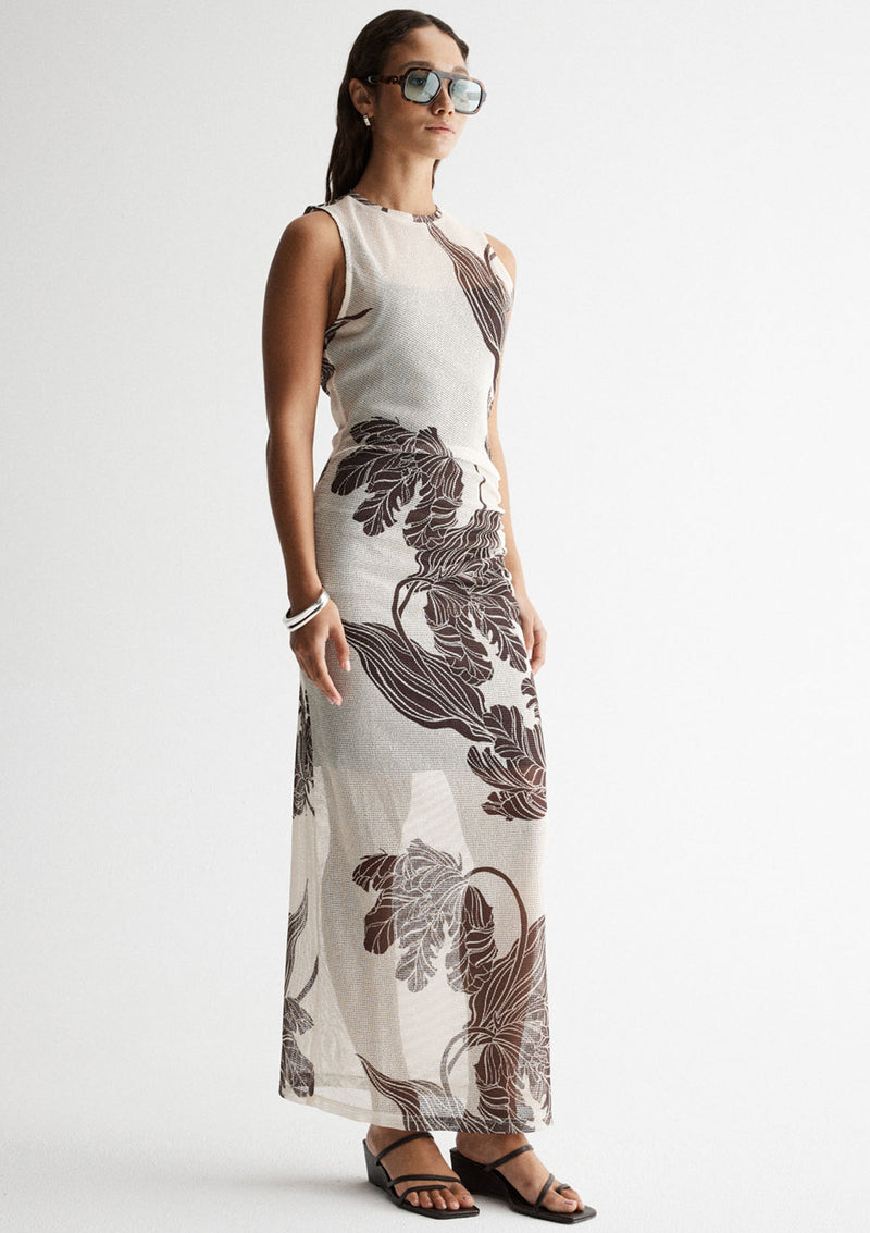 Elka Collective Anara Dress