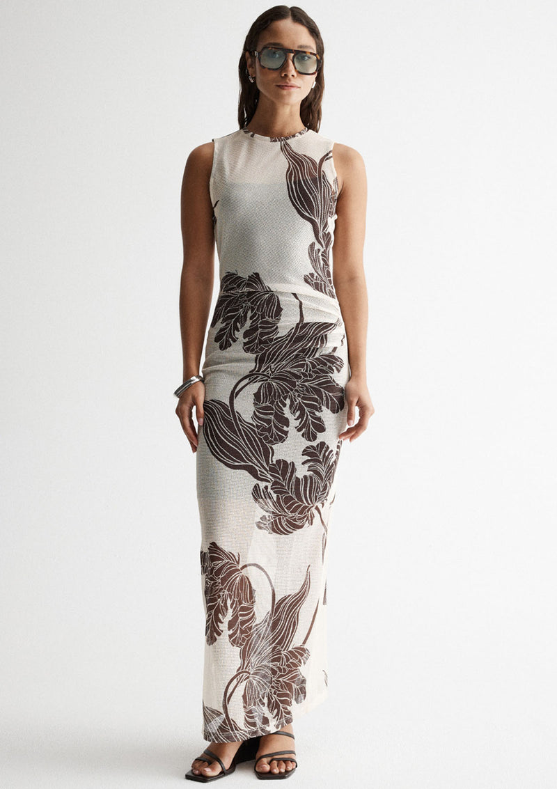 Elka Collective Anara Dress