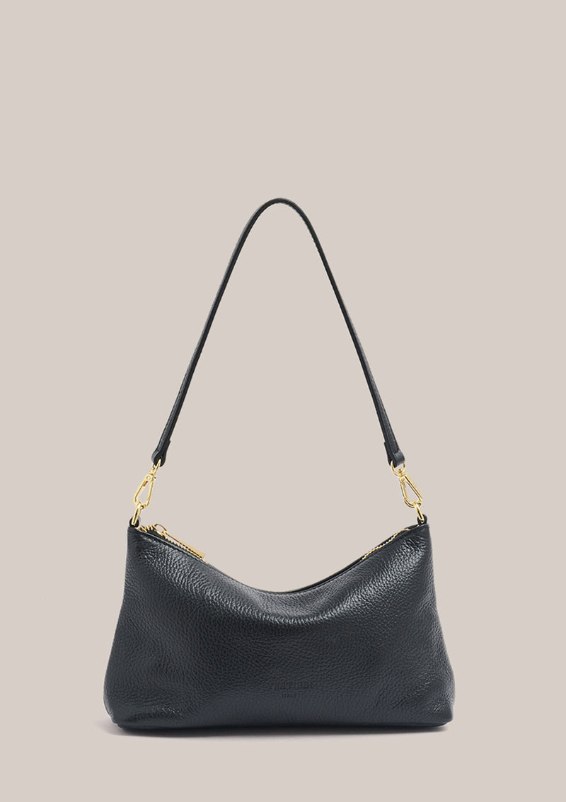 Vestirsi Ashley Leather Crossbody Bag