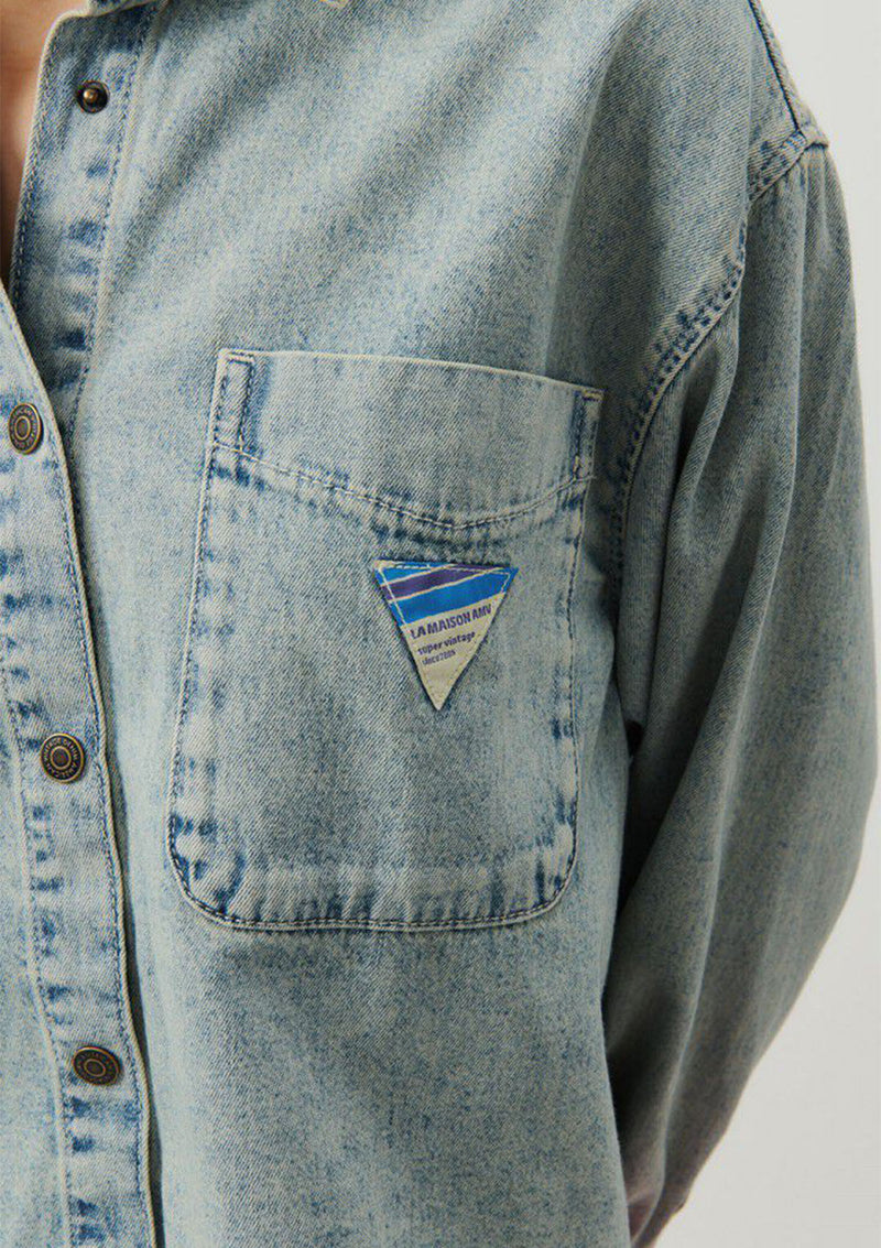 American Vintage Besobay Shirt