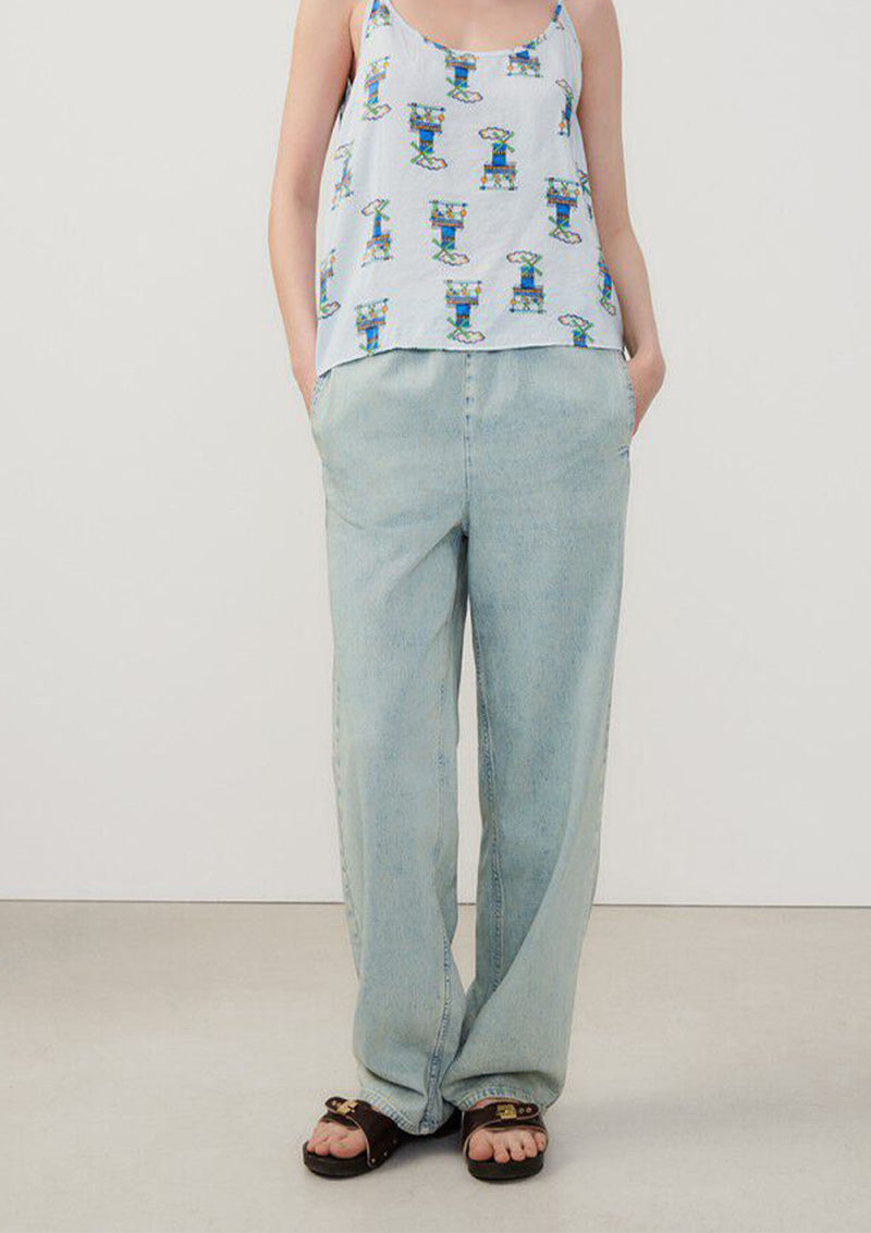 American Vintage Besobay Pant