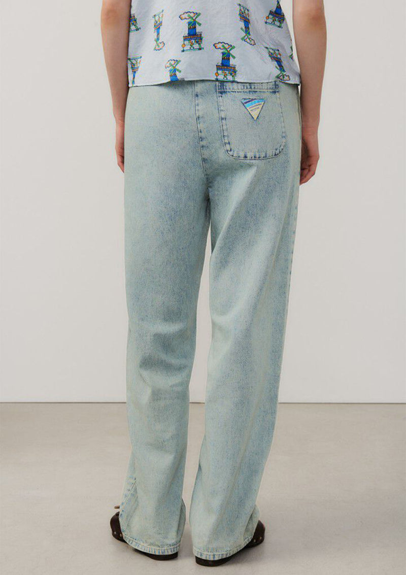 American Vintage Besobay Pant