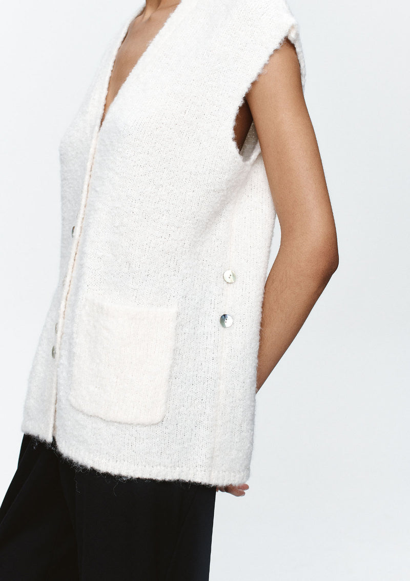 Marle Bonita Vest