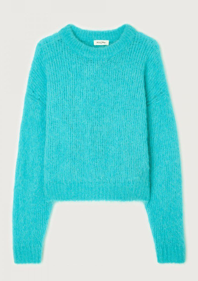 American Vintage BYMI Sweater