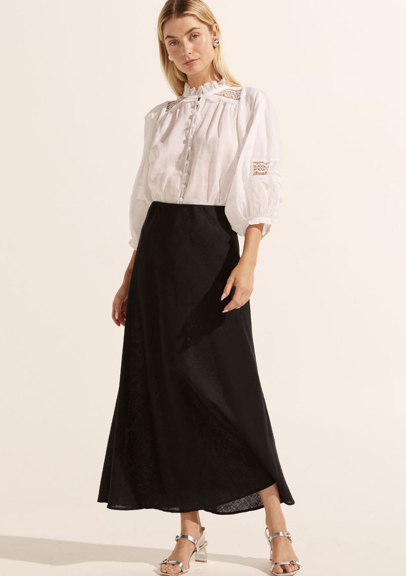 Zoe Kratzmann Blend Skirt