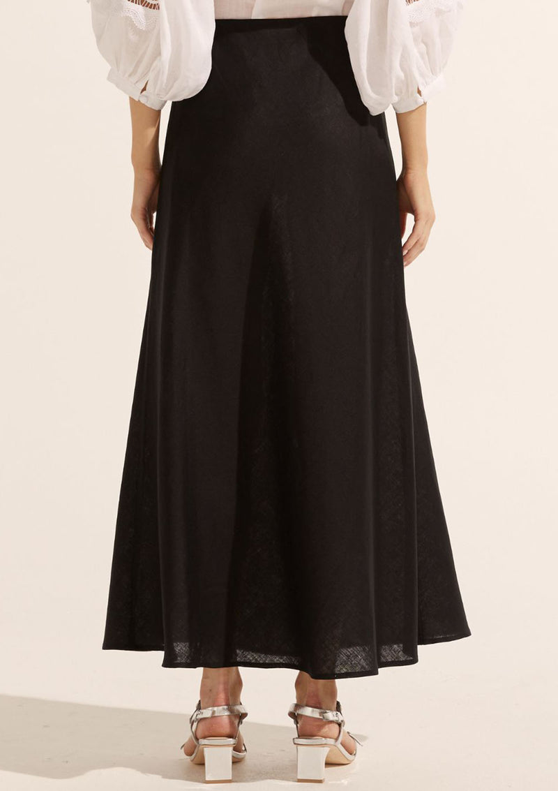 Zoe Kratzmann Blend Skirt