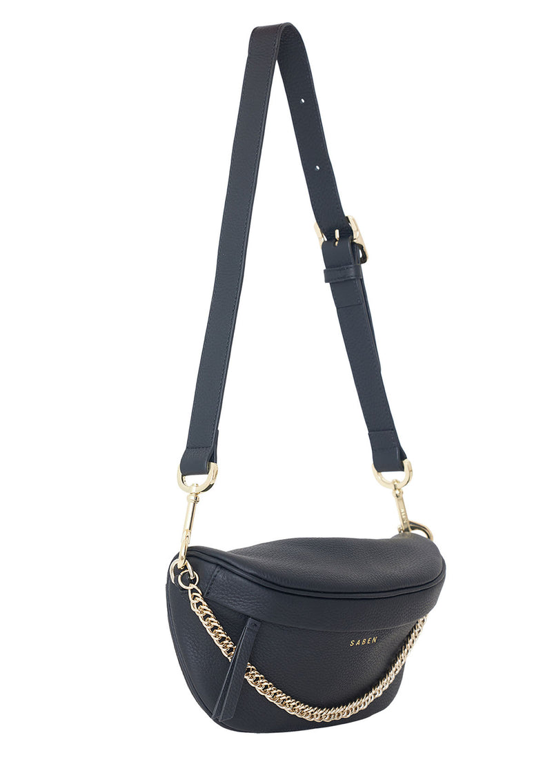 SABEN Cleo Crossbody Bag