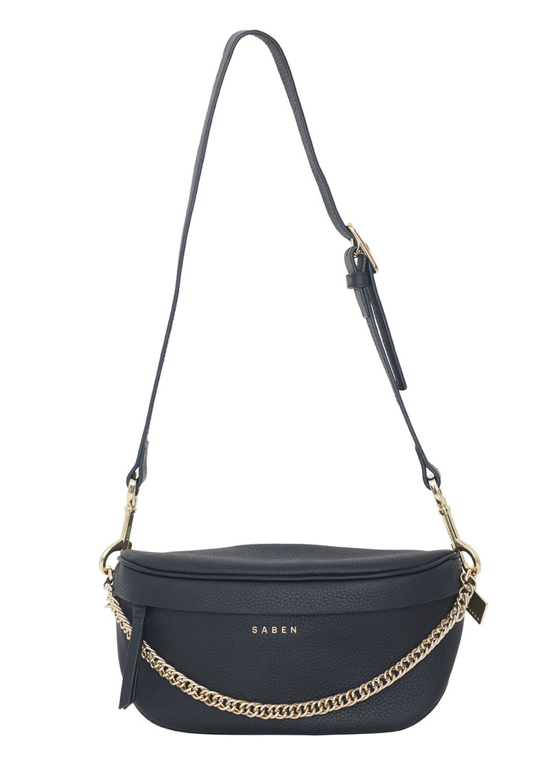 SABEN Cleo Crossbody Bag