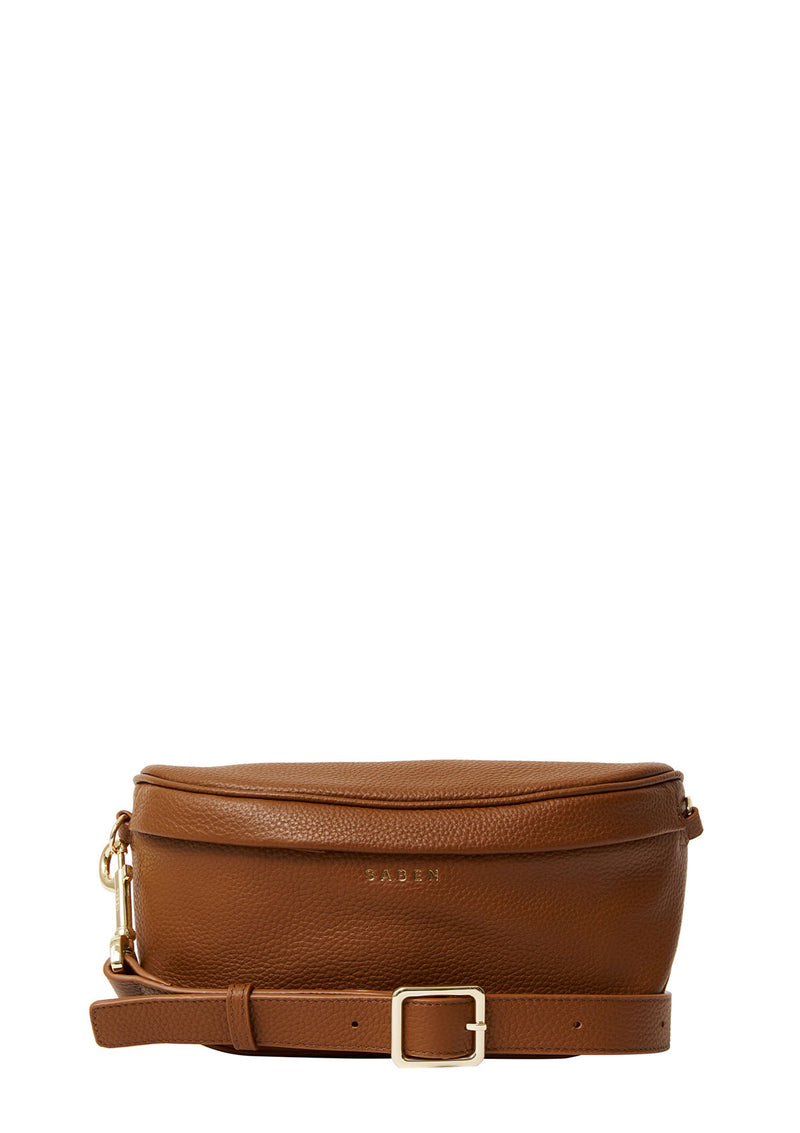 SABEN Cleo Crossbody Bag