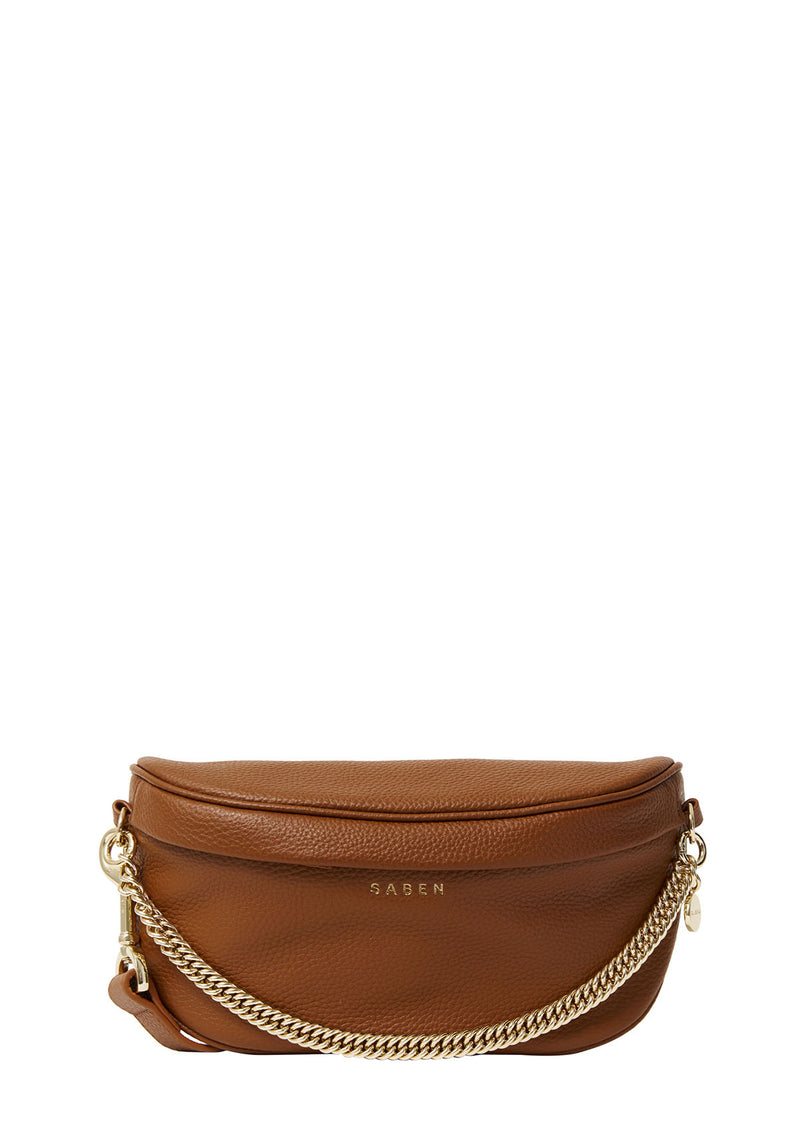 SABEN Cleo Crossbody Bag