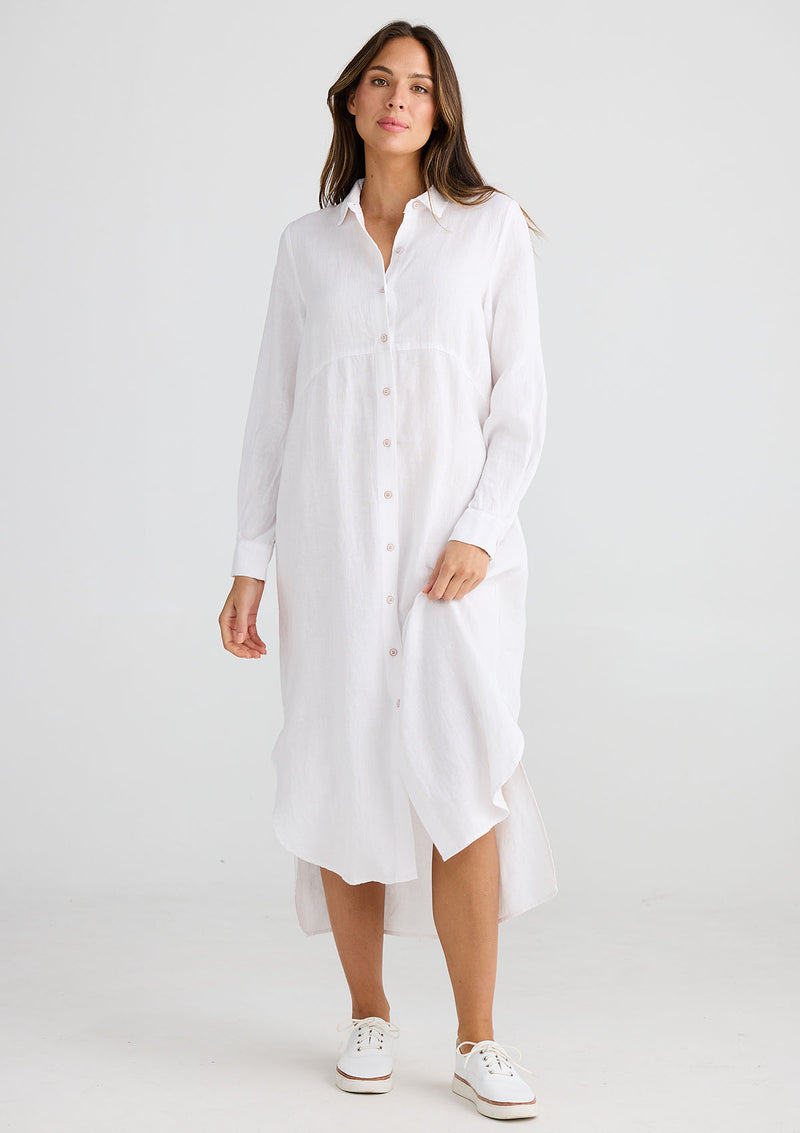 Shanty Castro Overshirt