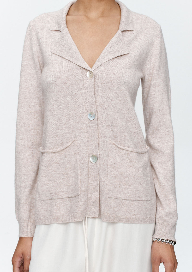 Marle Devon Cardigan