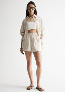 Elka Collective Delphie Short