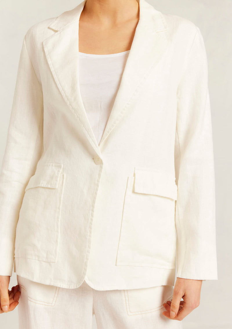 Alessandra Devon Blazer