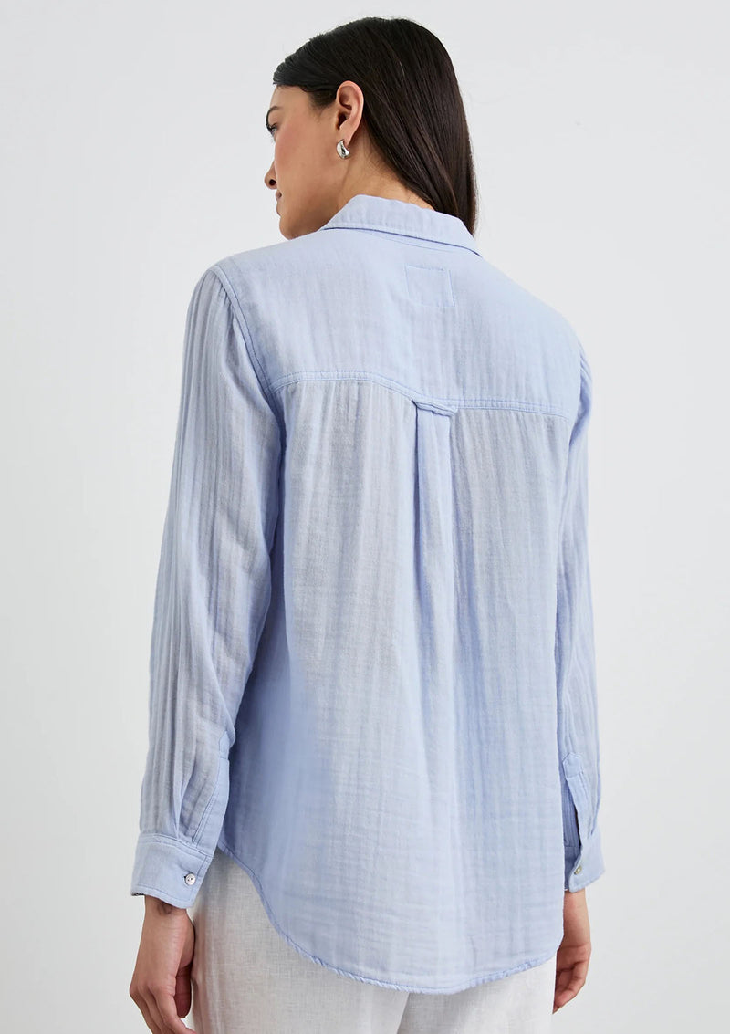 Rails Ellis L/S Button Down