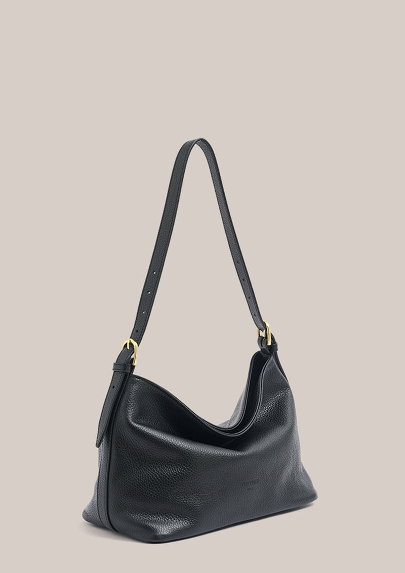 Vestirsi Eden Leather Shoulder Bag