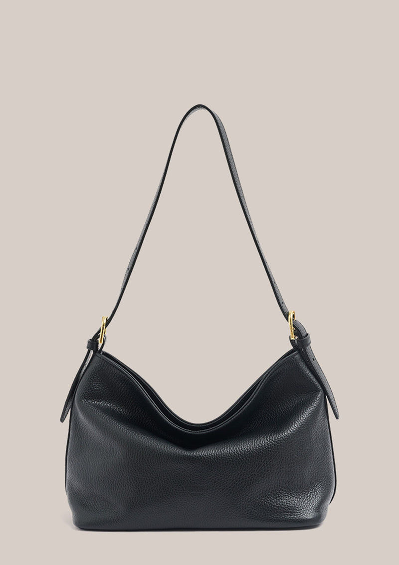 Vestirsi Eden Leather Shoulder Bag