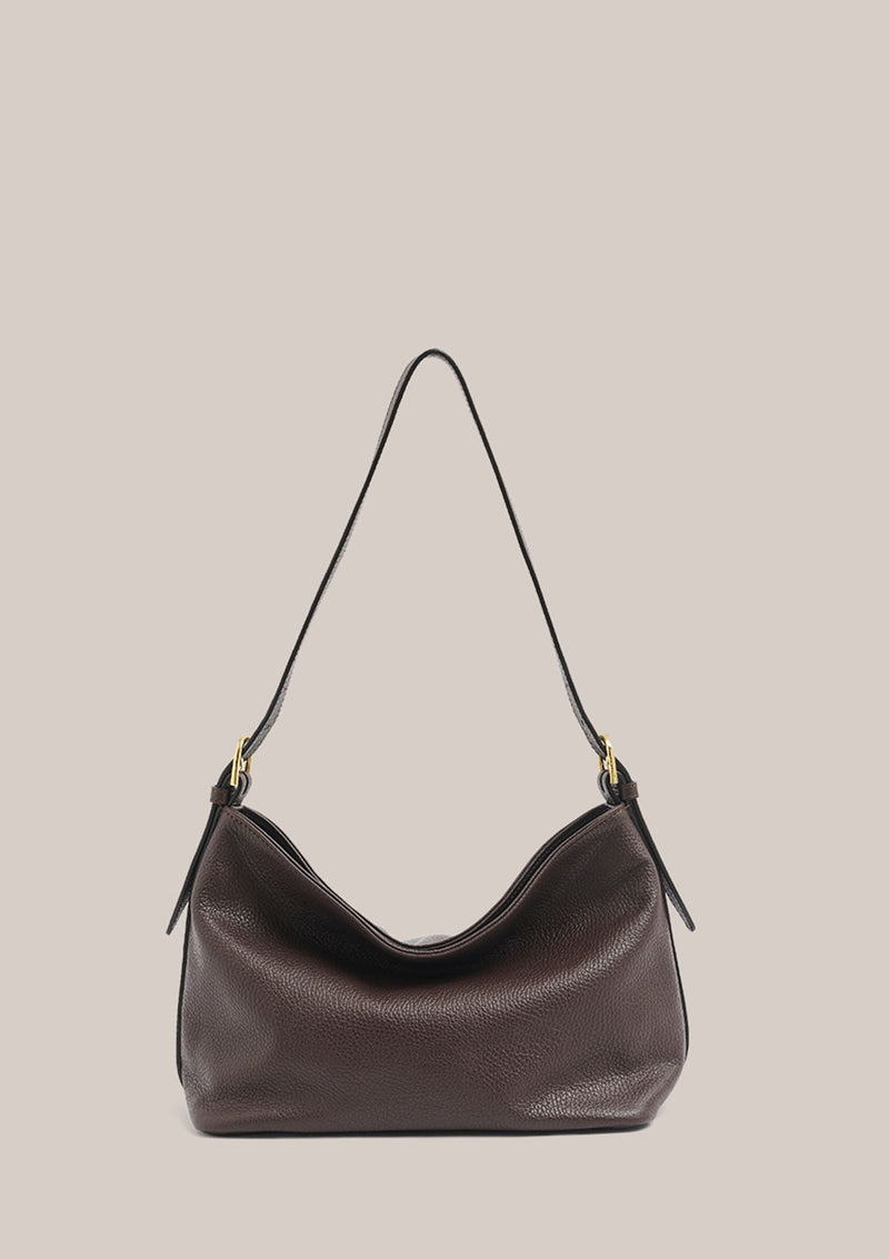 Vestirsi Eden Leather Shoulder Bag