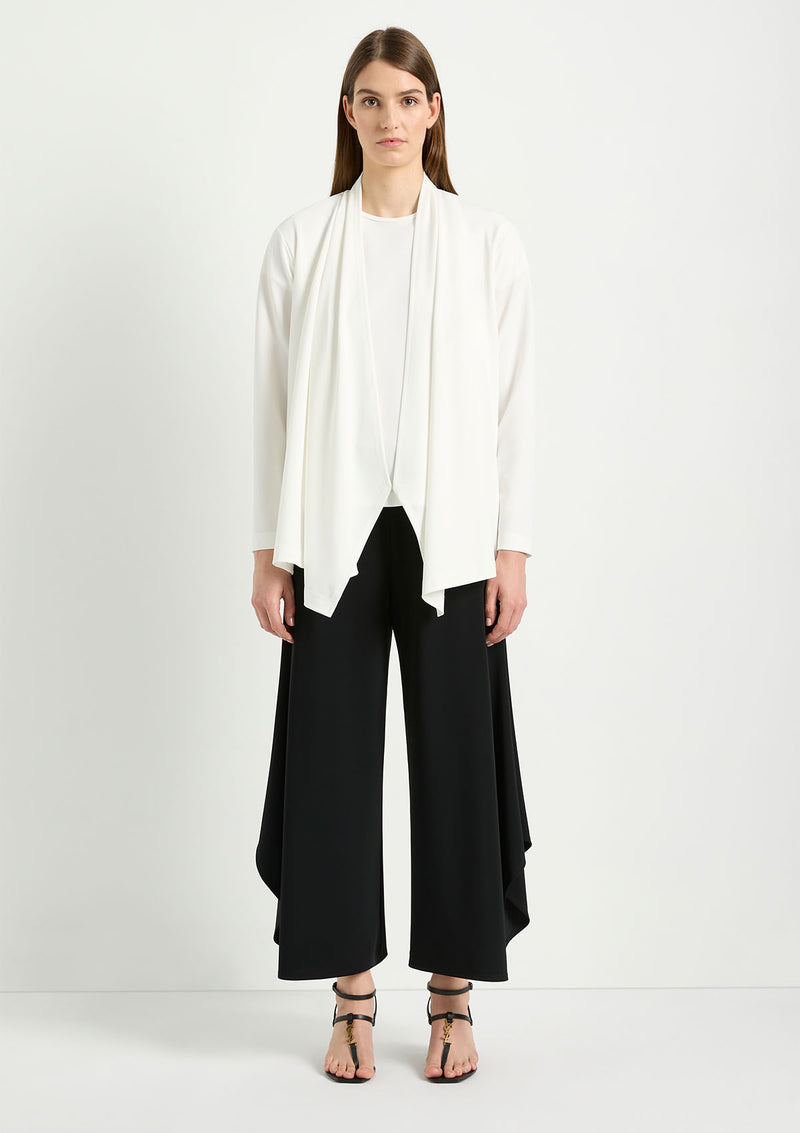 Mela Purdie Powder Knit Dubai Pant