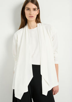 Mela Purdie Powder Knit Peak Jacket