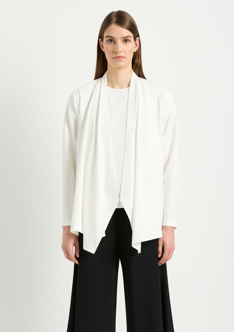 Mela Purdie Powder Knit Peak Jacket