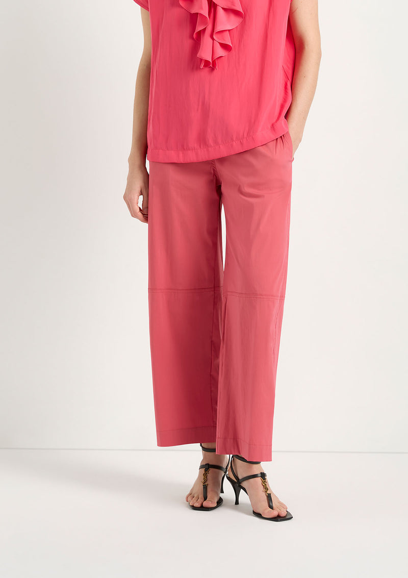 Mela Purdie Microprene Slice Pace Pant