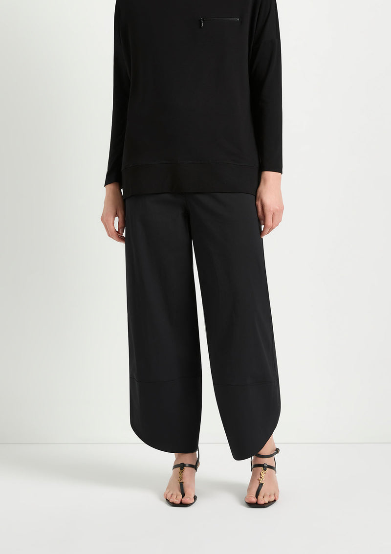 Mela Purdie Microprene Bevel Pant