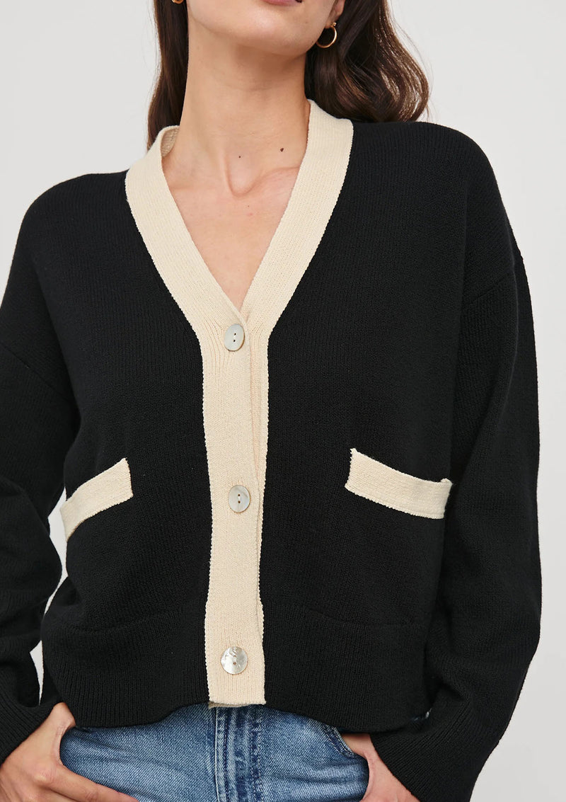 Rails Geneva Cardigan