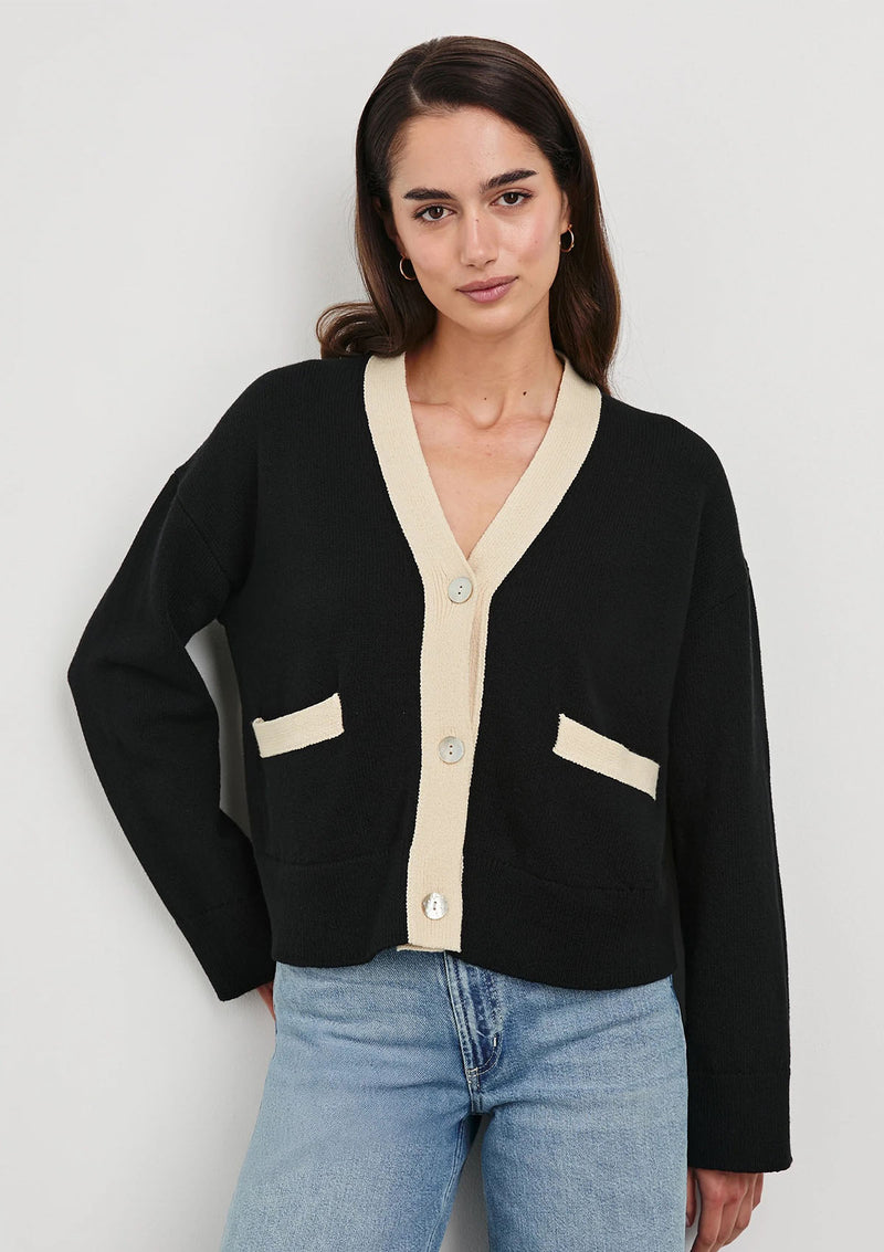 Rails Geneva Cardigan