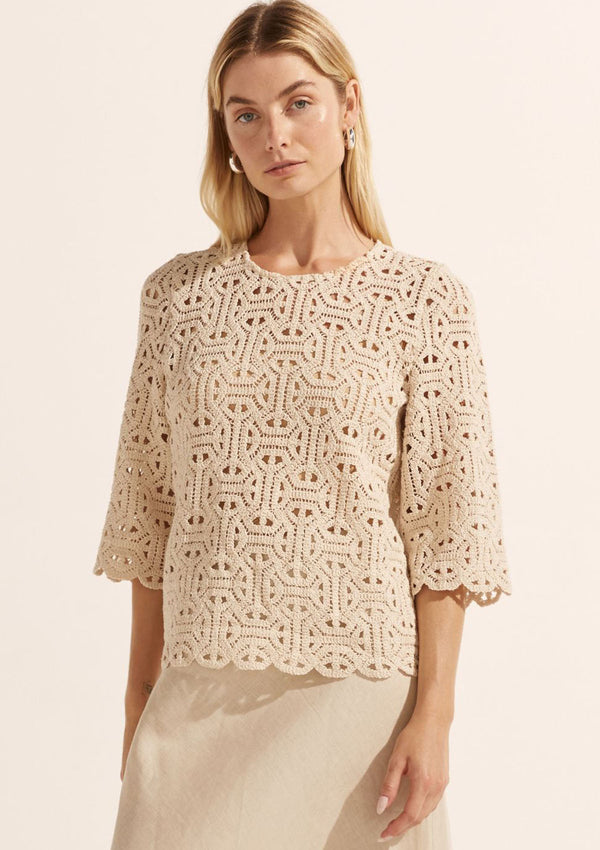 Zoe Kratzmann Harmony Top