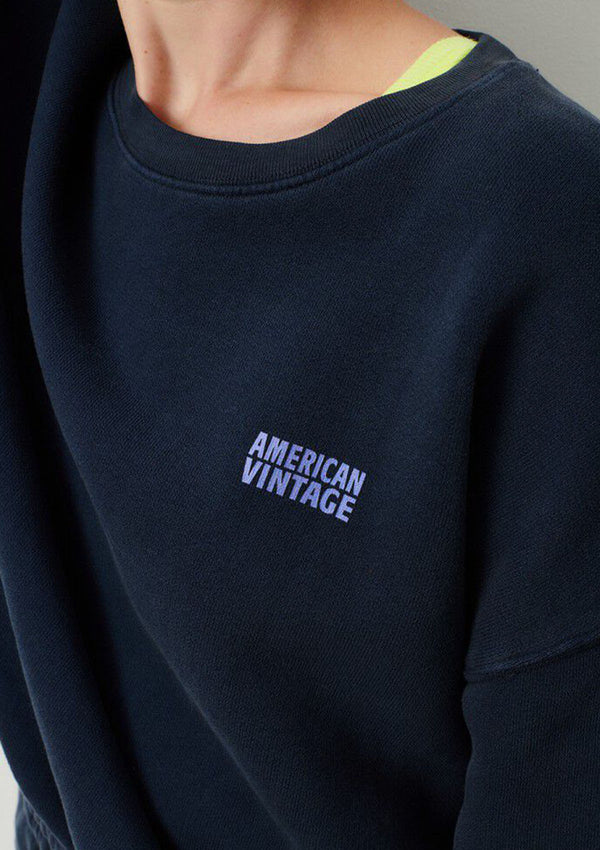 American Vintage Izubird Sweatshirt