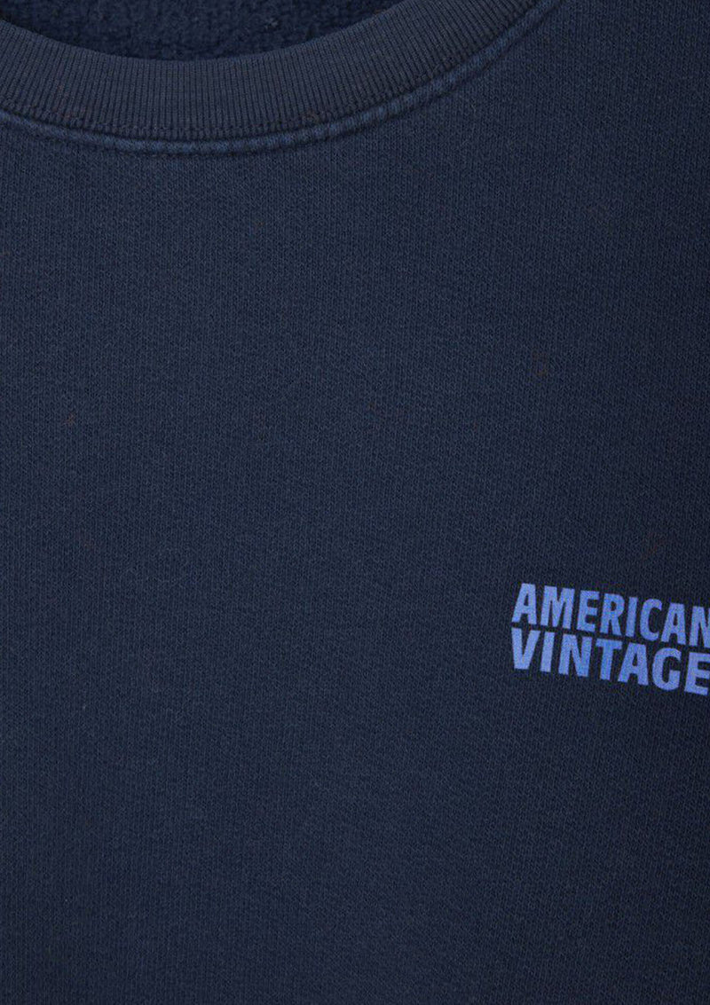 American Vintage Izubird Sweatshirt