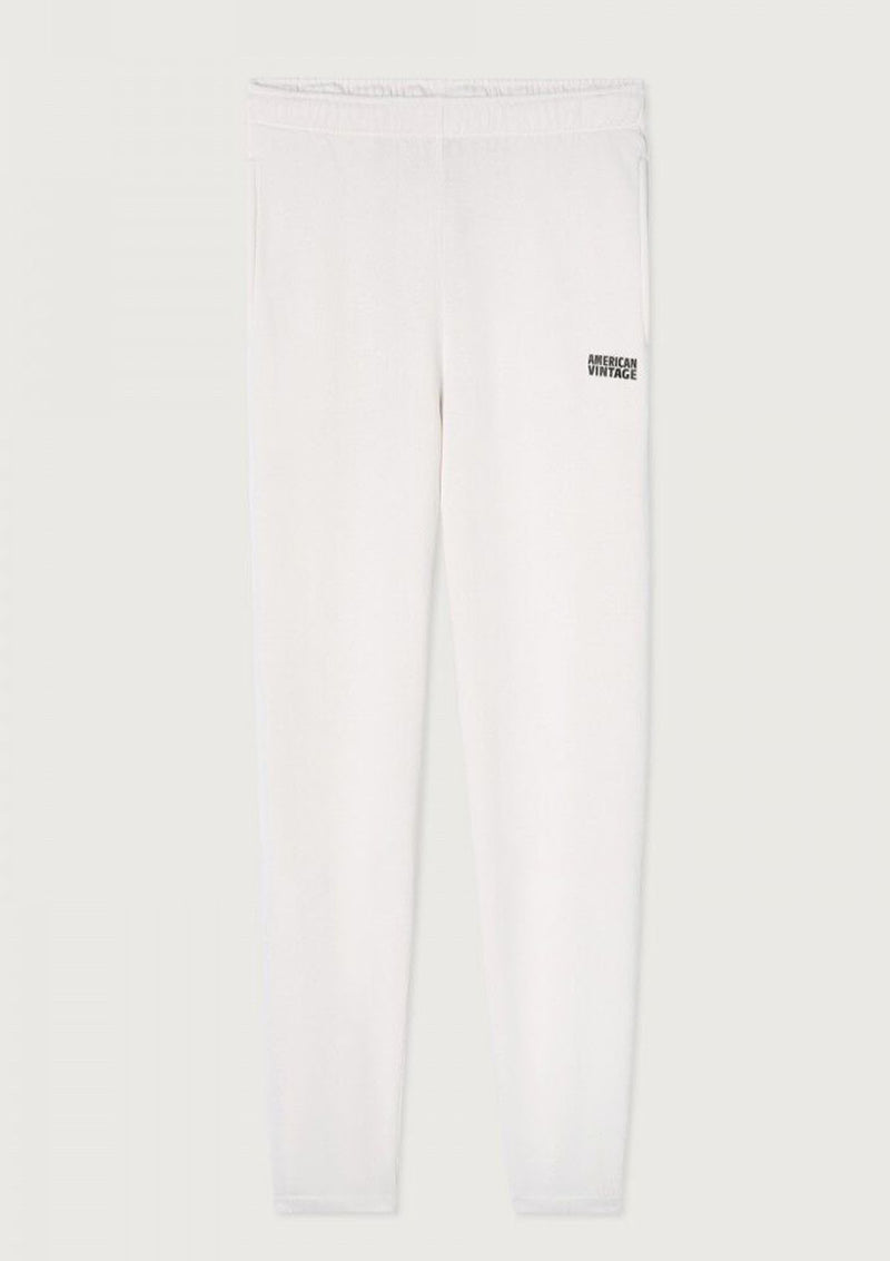 American Vintage Izubird Tapered Joggers