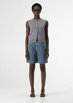 Elka Collective Rowan Knit Vest