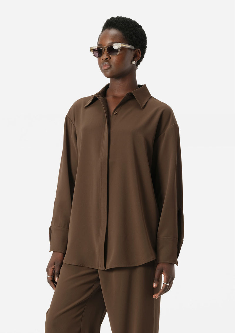 Elka Collective Edra L/S Shirt