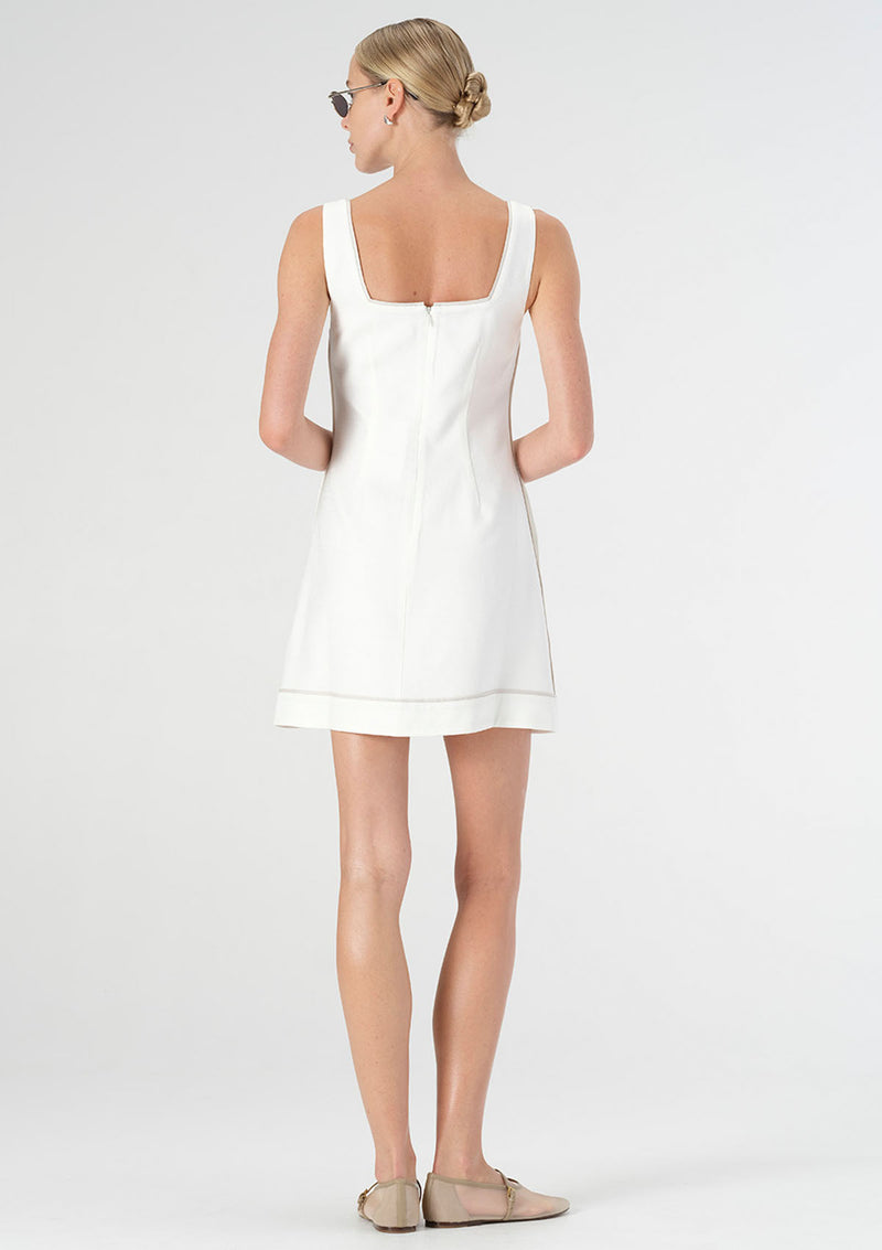 Elka Collective Luccia Dress