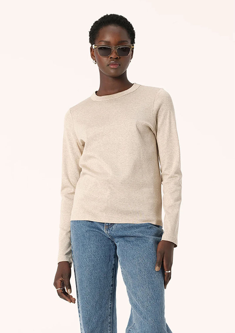 Elka Collective Mia Long Sleeve Tee