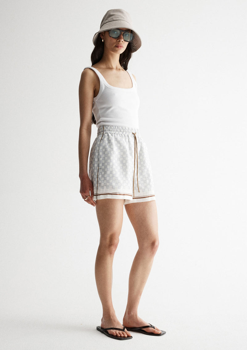 Elka Collective Lumi Short