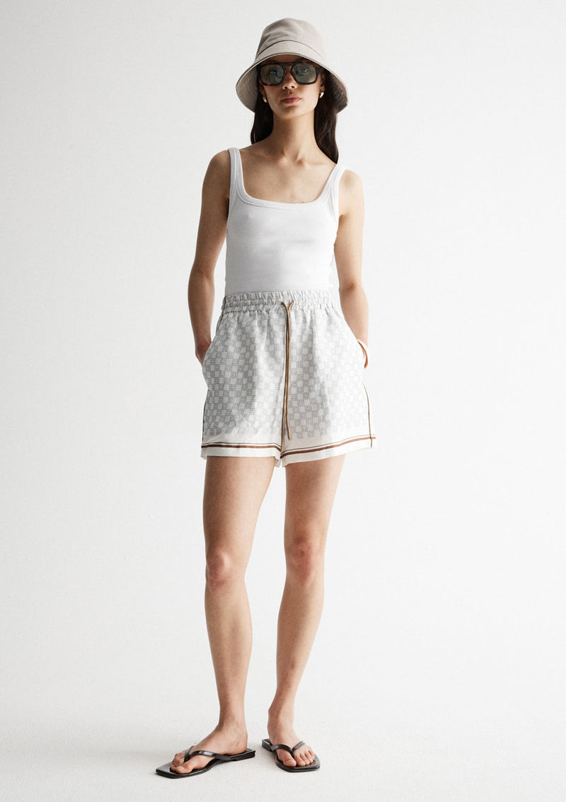 Elka Collective Lumi Short