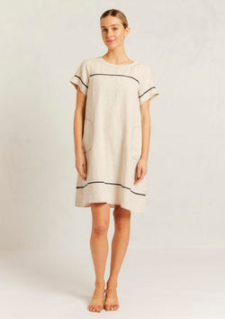 Alessandra Laine Dress